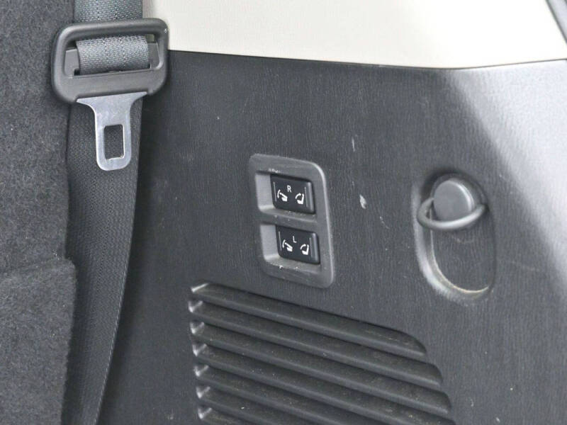 2022 Infiniti QX80 Premium Select