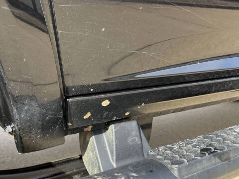 2016 RAM 2500 Laramie