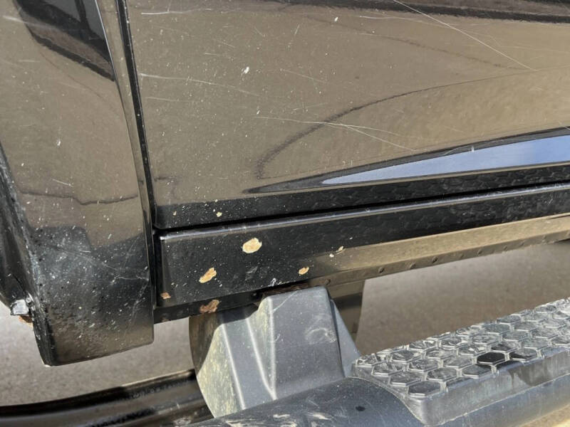 2016 RAM 2500 Laramie