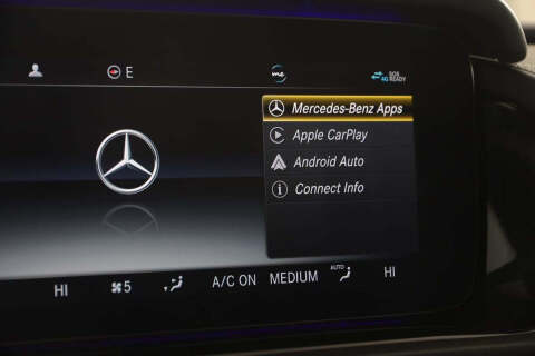 2021 Mercedes-Benz G-Class AMG G 63