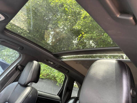 2018 Porsche Cayenne