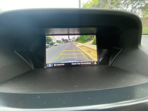 2019 Acura ILX w/Premium