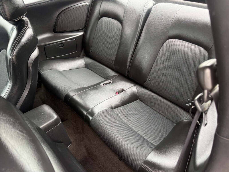 2007 Hyundai Tiburon GT