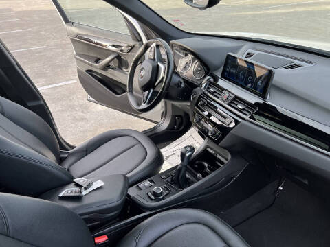 2017 BMW X1 xDrive28i