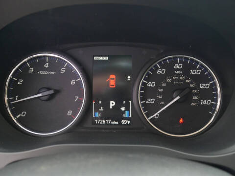 2014 Mitsubishi Outlander GT