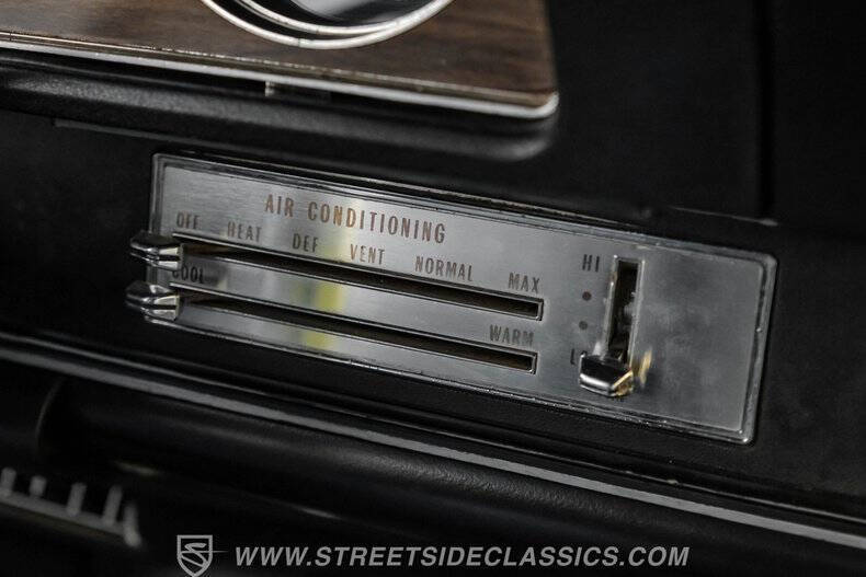 1970 Oldsmobile Cutlass