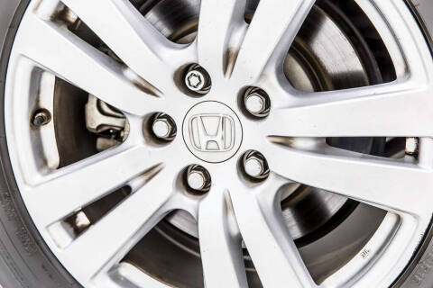 2018 Honda Pilot LX