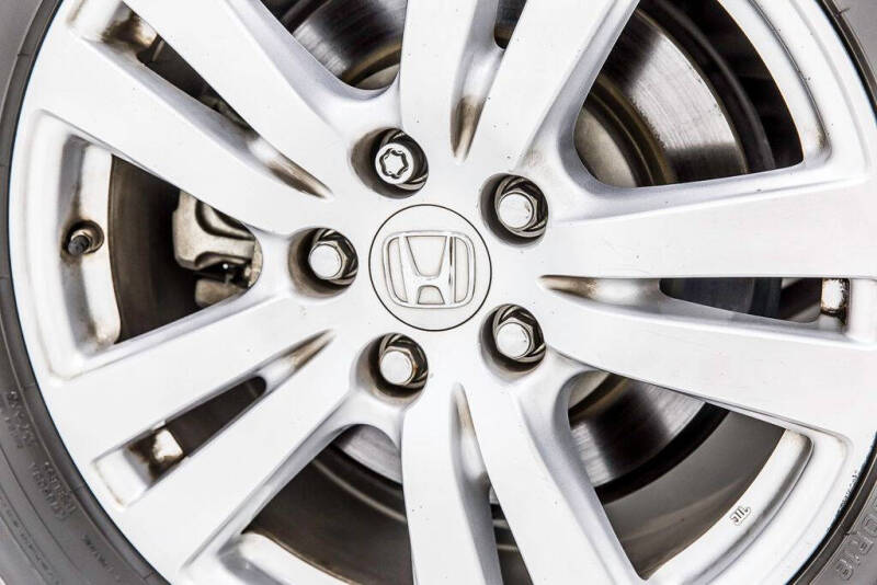 2018 Honda Pilot LX