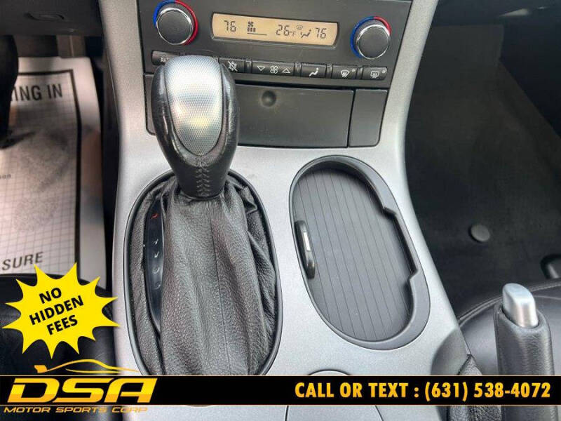 2006 Chevrolet Corvette