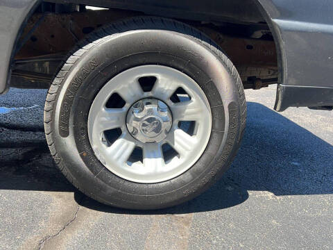 2009 Ford Ranger