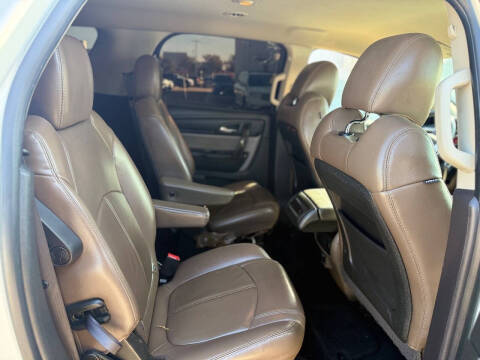 2015 GMC Acadia SLT-1