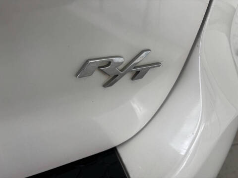 2018 Dodge Durango R/T