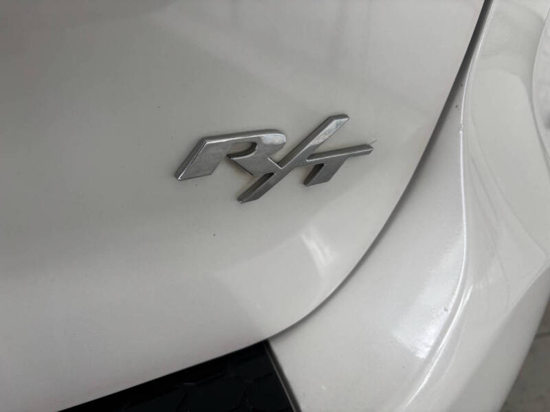 2018 Dodge Durango R/T