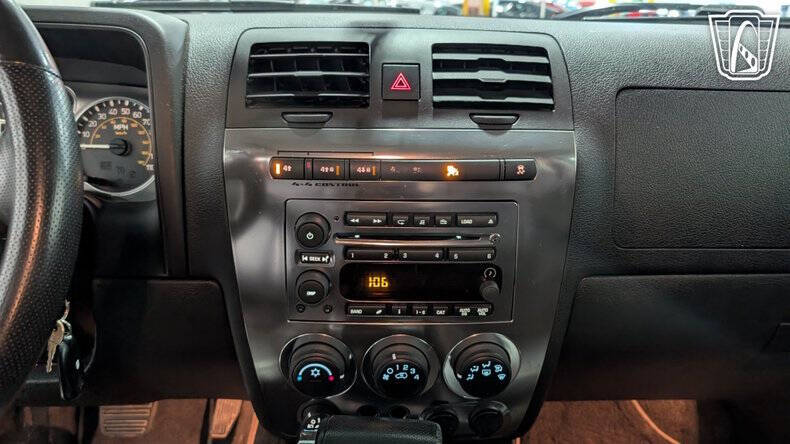 2008 HUMMER H3