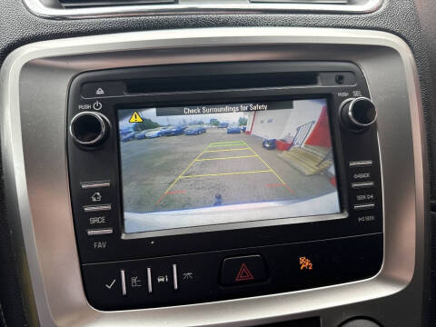 2014 GMC Acadia SLE-2