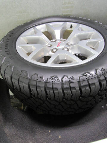 2016 GMC Yukon XL SLT