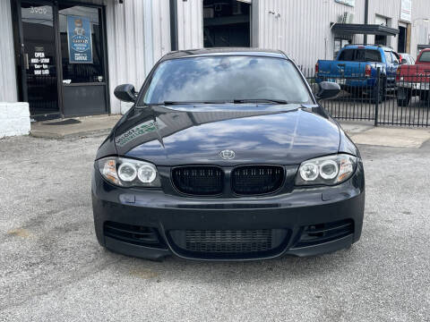 2010 BMW 1 Series 135i