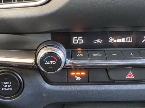 2025 Mazda CX-30 2.5 S Preferred