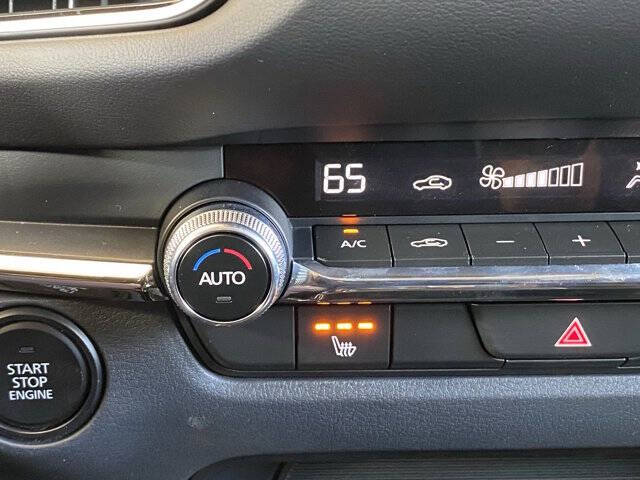 2025 Mazda CX-30 2.5 S Preferred