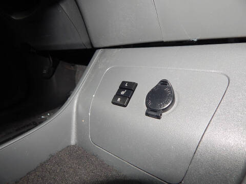 2011 Toyota Prius Three