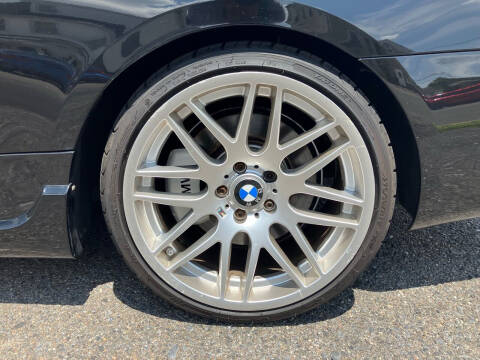 2007 BMW 3 Series 335i