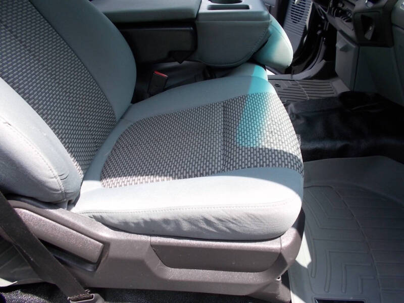 2013 Ford F-350 Super Duty XL