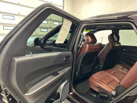 2024 Dodge Durango R/T Plus
