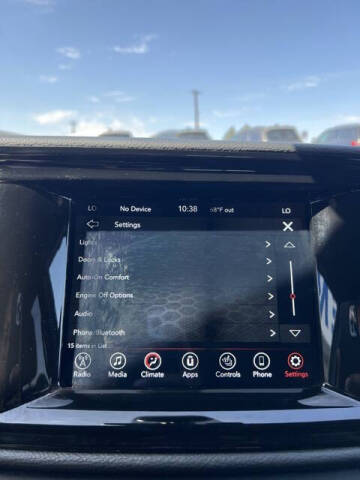 2024 Dodge Durango SXT