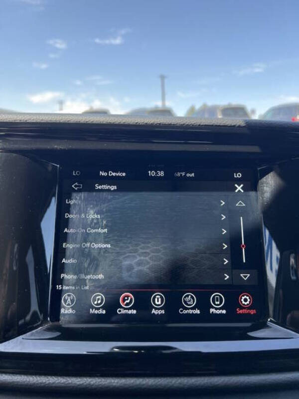 2024 Dodge Durango SXT