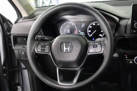 2023 Honda CR-V