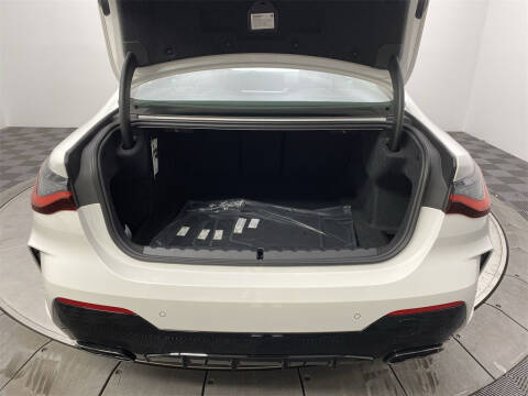 2024 BMW 4 Series M440i xDrive