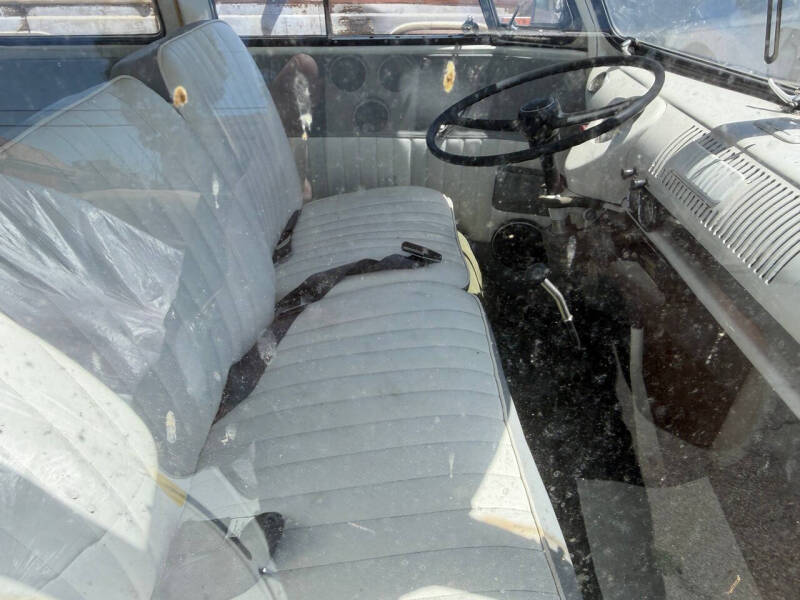 1975 Volkswagen Type 2