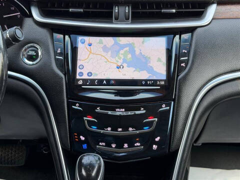 2019 Cadillac XTS Luxury