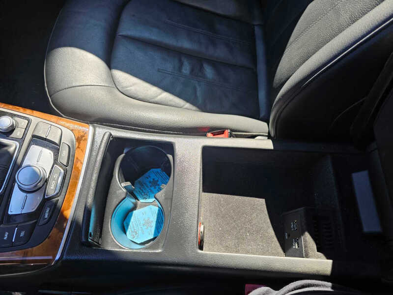 2018 Audi A6 2.0T Premium