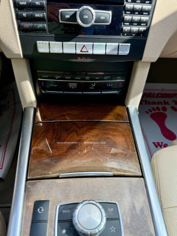 2015 Mercedes-Benz E-Class E 350 4MATIC