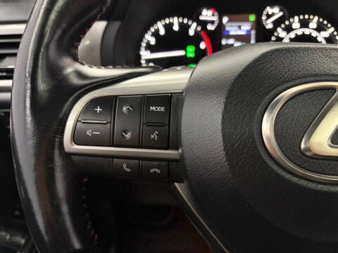 2022 Lexus GX 460