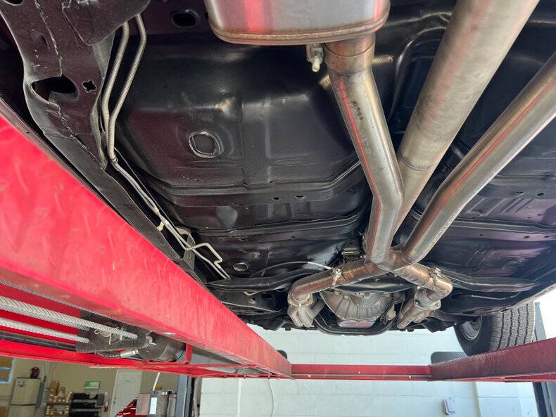 1972 Chevrolet Chevelle