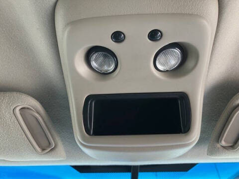 2004 Chevrolet Silverado 1500 Z71