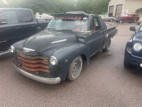 1987 Chevrolet C/K 10 Series for sale at Hartley Auto Sales & Service in Milton VT