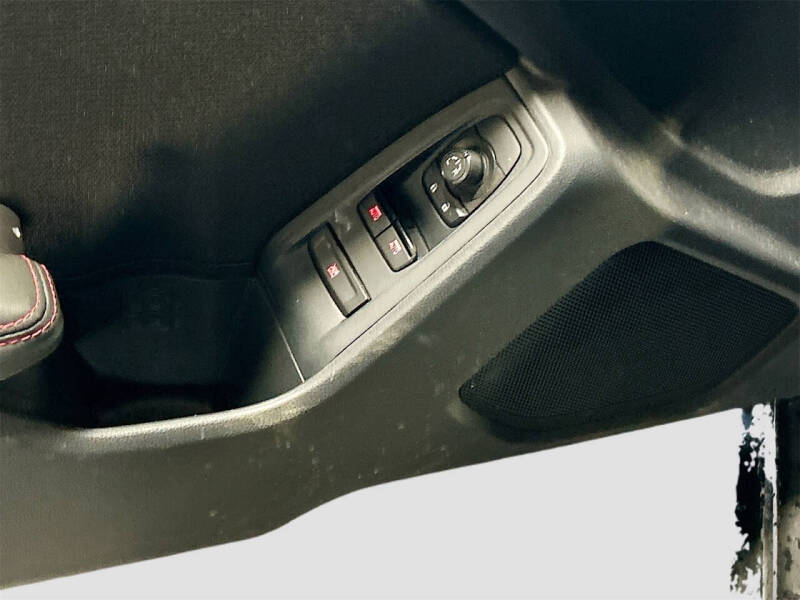 2023 Subaru BRZ Premium