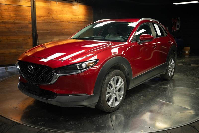 2023 Mazda CX-30 2.5 S Preferred