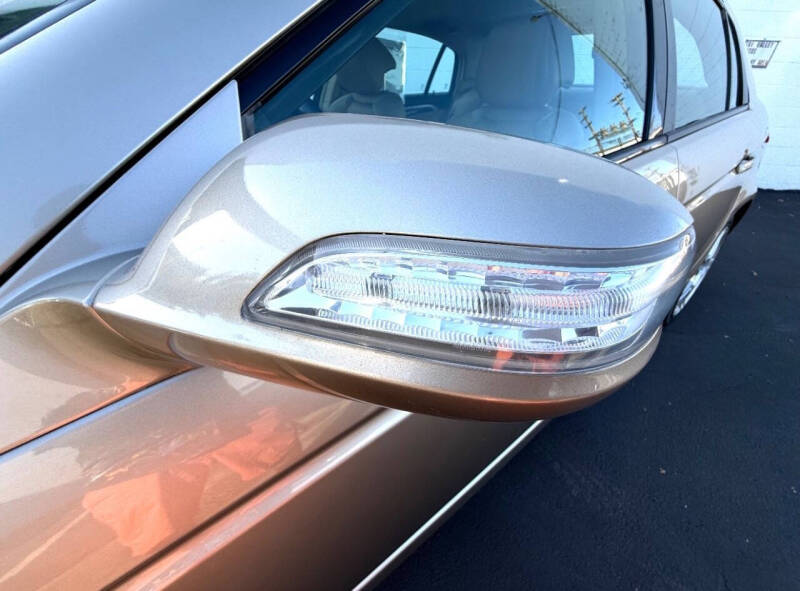 2007 Acura TL w/Navi