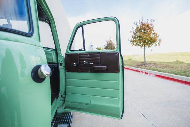 1952 Chevrolet 3100