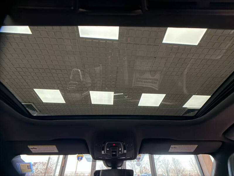 2024 Audi A4 quattro S line Prem Plus 45 TFSI