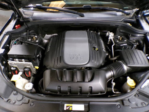 2018 Jeep Grand Cherokee Summit