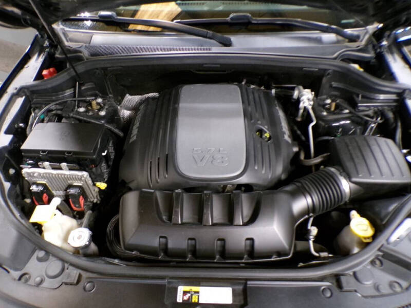 2018 Jeep Grand Cherokee Summit