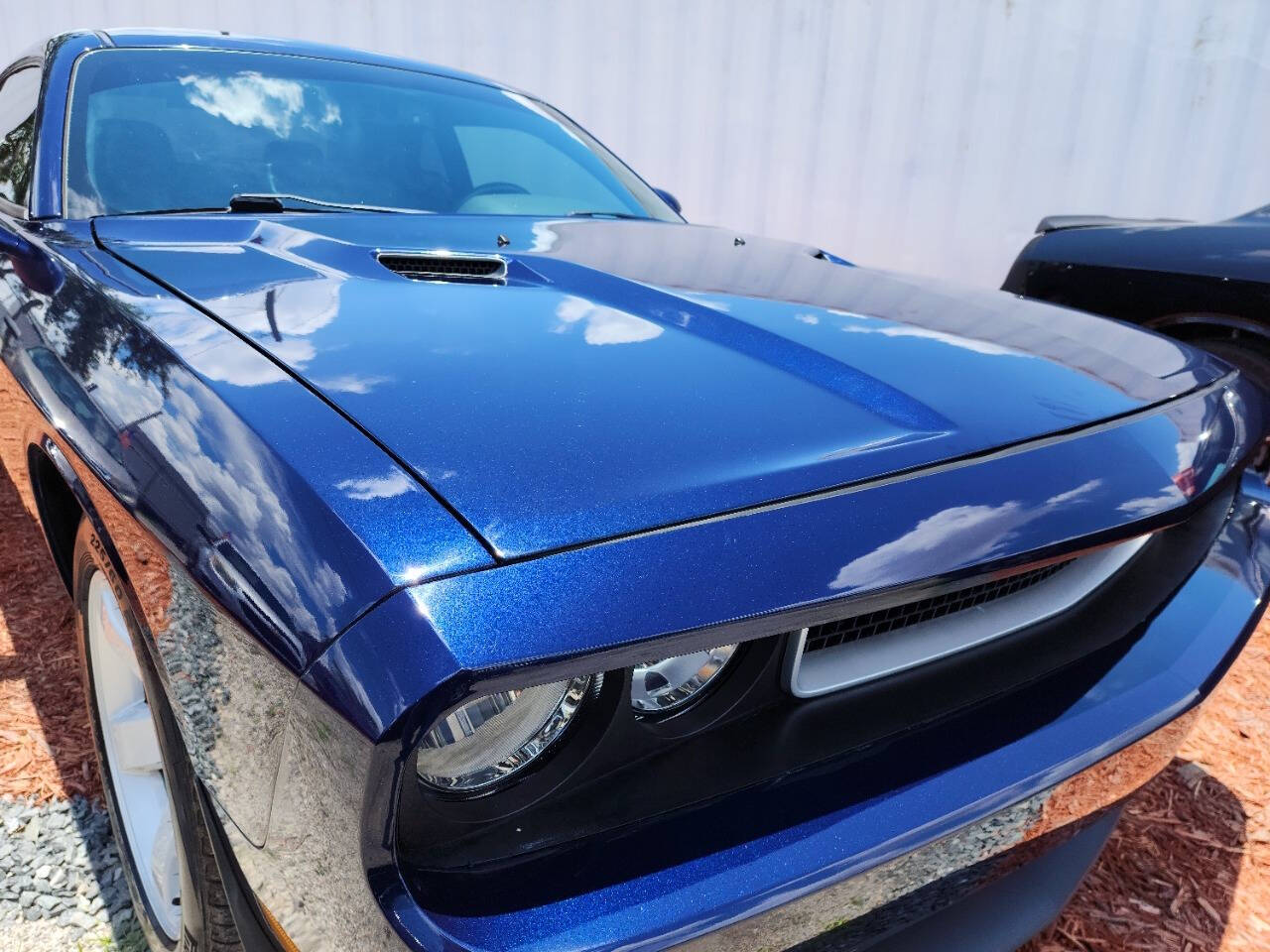 2014 Dodge Challenger for sale at Trek Auto in Orlando, FL