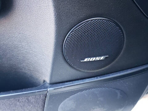 2010 Porsche Cayenne GTS Tiptronic