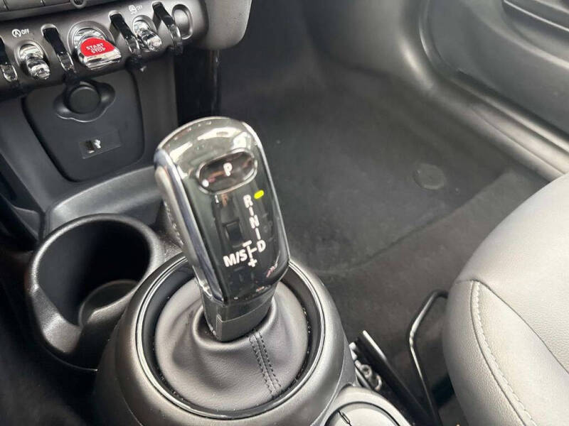 2022 MINI Hardtop 2 Door Oxford Edition