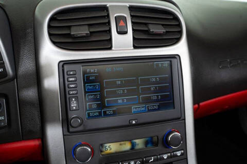 2006 Chevrolet Corvette